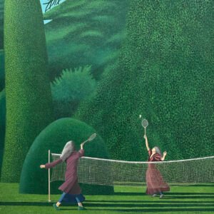 Sunday Afternoon Match